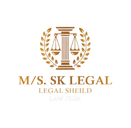 SK Legal Logo